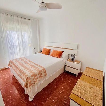 Sol Life Leilighet Sevilla Eksteriør bilde