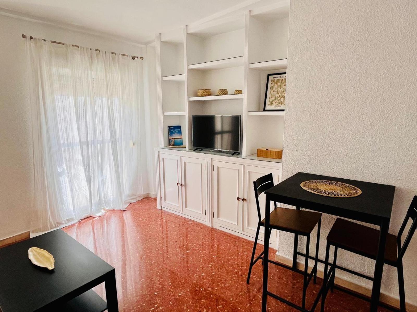 Sol Life Leilighet Sevilla Eksteriør bilde
